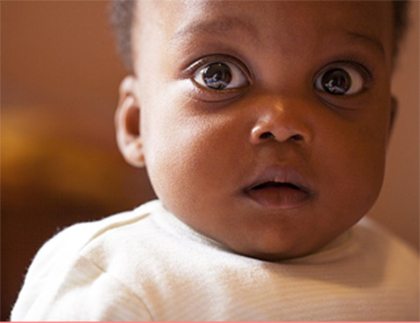 Speech Therapy Baby in savannah