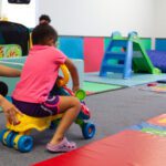 Occupational therapy in Bluffton