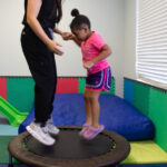 pediatric occupational therapy Bluffton