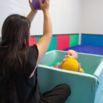 pediatric occupational therapy Bluffton SC