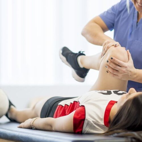 Savannah sports therapy pediatric physical therapy